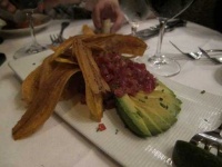 image of tuna_tartare #17