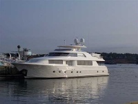 image of dock