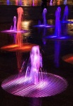 image of fountain