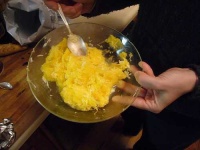 image of spaghetti_squash #23