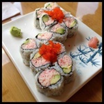 image of sushi #30