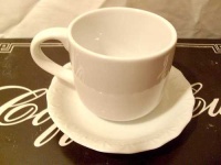 image of cup