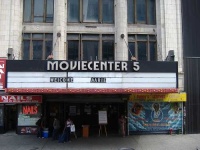 image of cinema