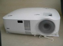 image of projector