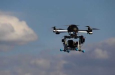 image of drone