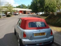 image of convertible_car