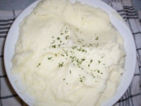 image of mashed_potato