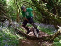 image of unicycle