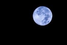 image of moon
