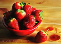 image of strawberry #30
