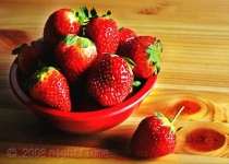 image of strawberry
