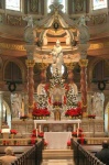 image of altar