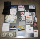 image of wallet