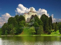 image of castle