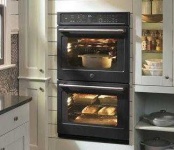 image of oven