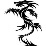 image of dragon