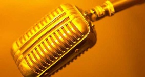 image of microphone