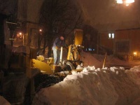 image of snowplow