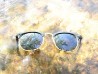 image of sunglasses