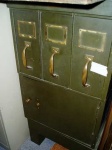 image of file