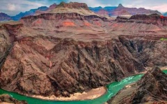 image of canyon