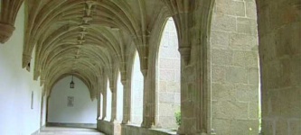 image of monastery