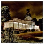 image of greenhouse
