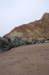 image of promontory