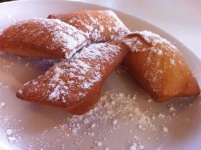 image of beignets #0