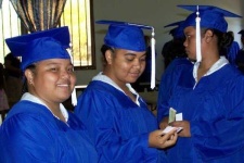 image of mortarboard