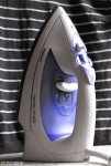 image of iron