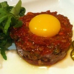 image of beef_tartare #10