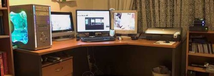 image of screen