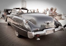 image of convertible_car