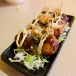 image of takoyaki #12