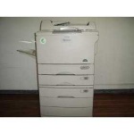 image of photocopier