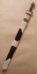 image of scabbard