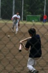 image of ballplayer