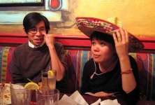 image of sombrero