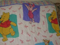 image of quilt
