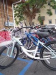 image of bicycle