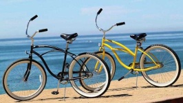 image of bicycle