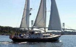 image of ketch #29