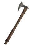 image of axe
