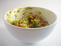 image of guacamole #26