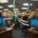 image of burnt_wire_end