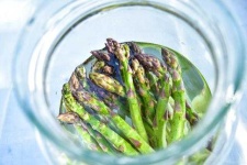image of asparagus
