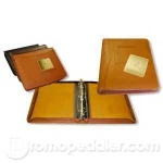 image of binder
