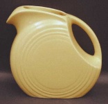 image of pitcher