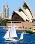 image of yawl